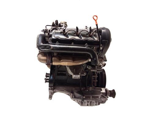 Engine AUDI A6 C5 (4B2, 4B4) 2.5 TDI | BP30637564M1  - Image 5