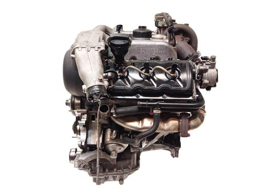 Engine AUDI A6 C5 (4B2, 4B4) 2.5 TDI | BP30637564M1  - Image 10