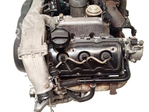 Engine AUDI A6 C5 (4B2, 4B4) 2.5 TDI | BP30637564M1  - Image 11