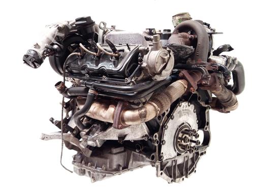 Used Engine Engine AUDI A6 C5 (4B2, 4B4) 2.5 TDI (150 hp) 30637564 30637564