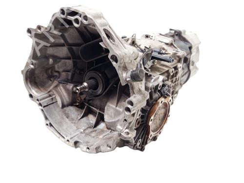gearbox-audi-a6-c5-4b2-4b4-1997-1998-1999-2000-2001-2002-2003-2004-2005-30637565 main image