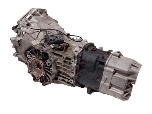 Gearbox AUDI A6 C5 (4B2, 4B4) 2.5 TDI | BP30637565M3 - Image 6