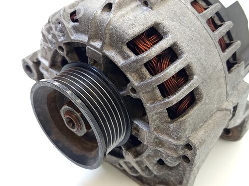 Alternator AUDI A6 C5 (4B2, 4B4) 2.5 TDI | BP30637566M7 - Image 2