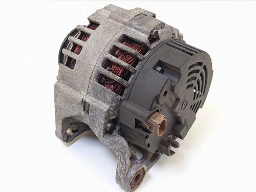 Alternator AUDI A6 C5 (4B2, 4B4) 2.5 TDI | BP30637566M7 - Image 3