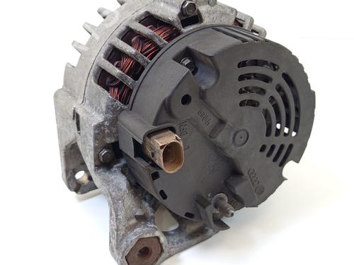 Alternator AUDI A6 C5 (4B2, 4B4) 2.5 TDI | BP30637566M7 - Image 4