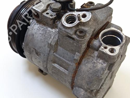 AC compressor AUDI A6 C5 (4B2, 4B4) 2.5 TDI | BP30637568M34  - Image 6