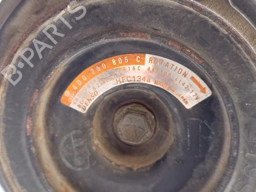 AC compressor AUDI A6 C5 (4B2, 4B4) 2.5 TDI | BP30637568M34  - Image 8