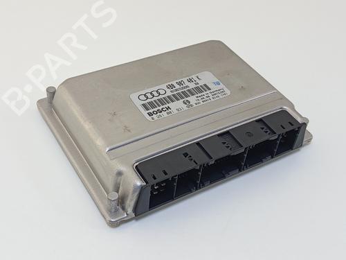 engine-control-unit-ecu-audi-a6-c5-4b2-4b4-1997-1998-1999-2000-2001-2002-2003-2004-2005-30647721 main image