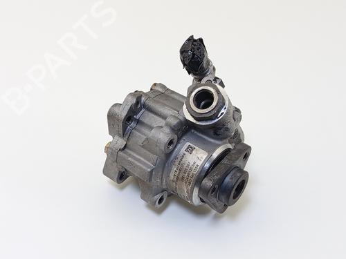 Used Steering pump Steering pump AUDI A6 C5 (4B2, 4B4) 2.5 TDI (150 hp) 30649602 30649602
