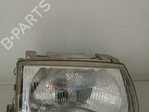 Used Right headlight Right headlight VW POLO III (6N1) 50 1.0 (50 hp) 21033982 21033982