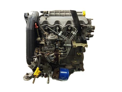 Used Engine Engine FIAT CROMA (154_) 1900 Turbo D i.d. (94 hp) 24037065 24037065