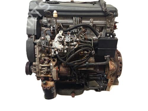 Used Engine Engine RENAULT TRAFIC Van (T_, P_, V_) 2.5 D (75 hp) 23867839 23867839