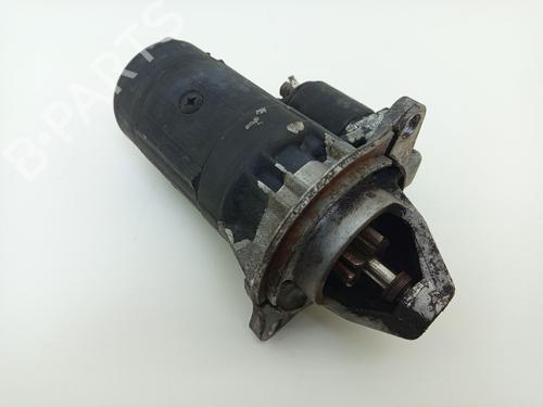 Used Starter Starter RENAULT TRAFIC Van (T_, P_, V_) 2.5 D (75 hp) 23867840 23867840