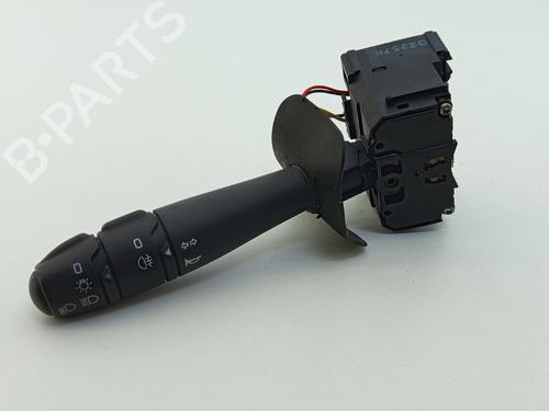 Used Steering column stalk Steering column stalk RENAULT TRAFIC Van (T_, P_, V_) 2.5 D (75 hp) 23842128 23842128