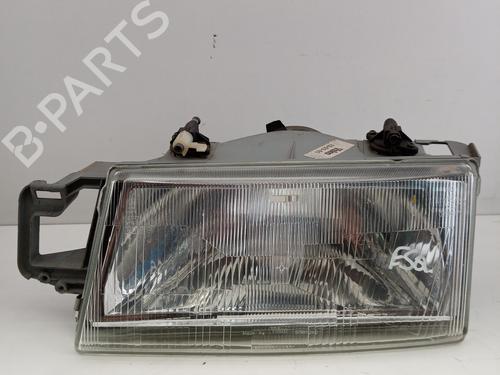 Used Left headlight Left headlight FIAT TEMPRA (159_) 1.4 i.e. (159.AA) (78 hp) 21032309 21032309