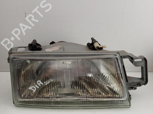 Used Right headlight Right headlight FIAT TEMPRA (159_) 1.4 i.e. (159.AA) (78 hp) 21032310 21032310