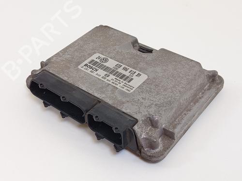 Used Engine control unit (ECU) Engine control unit (ECU) VW GOLF IV (1J1) 1.9 TDI (110 hp) 27634496 27634496