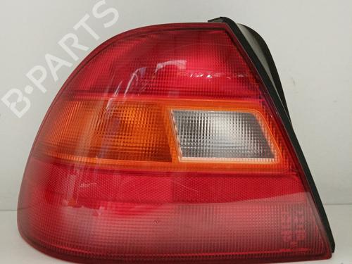 Used Left taillight Left taillight HONDA CIVIC VI Fastback (MA, MB) 1.4 i (MA8, MB2) (90 hp) 21032948 21032948