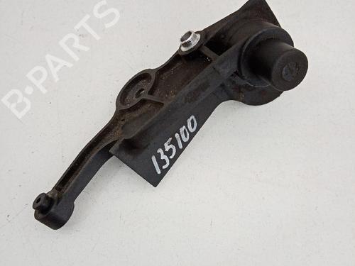 Used Electronic module Electronic module PEUGEOT 206 Hatchback (2A/C) 1.1 i (60 hp) 21036855 21036855