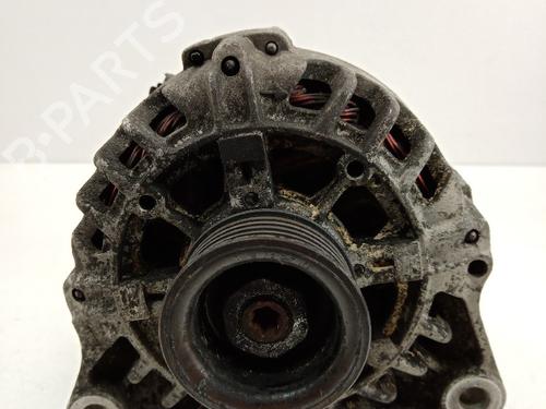 Used Alternator Alternator 21037103 21037103