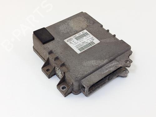 Used Engine control unit (ECU) Engine control unit (ECU) PEUGEOT 206 Hatchback (2A/C) 1.1 i (60 hp) 31074367 31074367