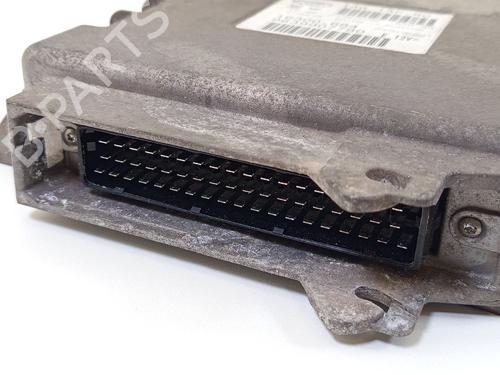 Engine control unit (ECU) PEUGEOT 206 Hatchback (2A/C) 1.1 i | BP31074367M57 - Image 3