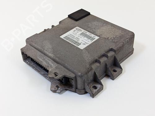 Engine control unit (ECU) PEUGEOT 206 Hatchback (2A/C) 1.1 i | BP31074367M57 - Image 4