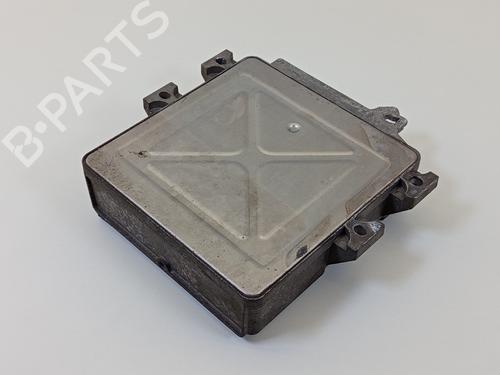 Engine control unit (ECU) PEUGEOT 206 Hatchback (2A/C) 1.1 i | BP31074367M57 - Image 6