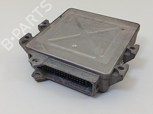 Engine control unit (ECU) PEUGEOT 206 Hatchback (2A/C) 1.1 i | BP31074367M57 - Image 7