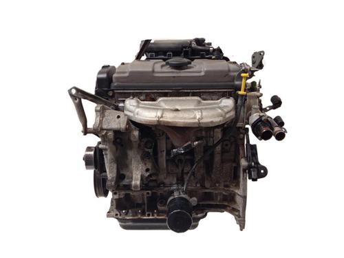 Used Engine Engine PEUGEOT 206 Hatchback (2A/C) 1.1 i (60 hp) 31074363 31074363