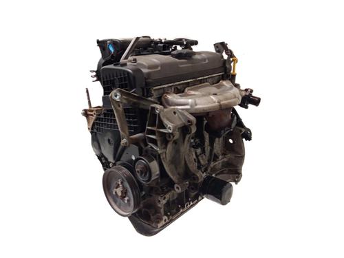 Engine PEUGEOT 206 Hatchback (2A/C) 1.1 i | BP31074363M1 - Image 5