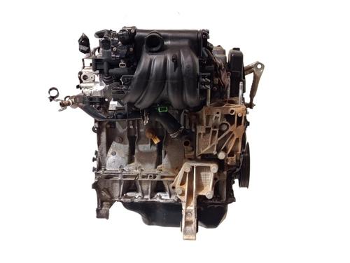Engine PEUGEOT 206 Hatchback (2A/C) 1.1 i | BP31074363M1 - Image 7