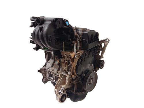 Engine PEUGEOT 206 Hatchback (2A/C) 1.1 i | BP31074363M1 - Image 8