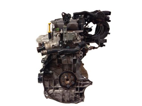 Engine PEUGEOT 206 Hatchback (2A/C) 1.1 i | BP31074363M1 - Image 9