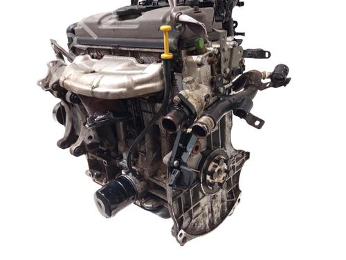 Engine PEUGEOT 206 Hatchback (2A/C) 1.1 i | BP31074363M1 - Image 11