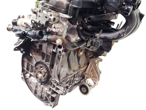 Engine PEUGEOT 206 Hatchback (2A/C) 1.1 i | BP31074363M1 - Image 13