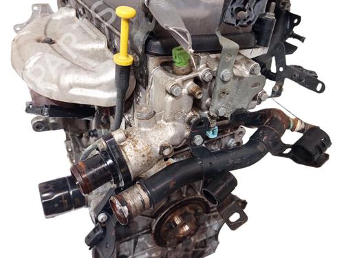 Engine PEUGEOT 206 Hatchback (2A/C) 1.1 i | BP31074363M1 - Image 14