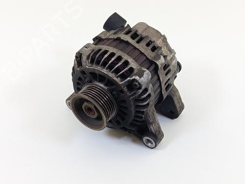 Used Alternator Alternator PEUGEOT 206 Hatchback (2A/C) 1.1 i (60 hp) 31074365 31074365