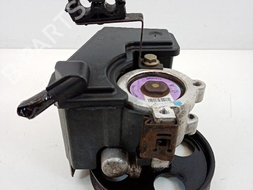Used Steering pump Steering pump PEUGEOT 206 Hatchback (2A/C) 1.1 i (60 hp) 22386577 22386577