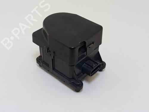 Used Electronic module Electronic module OPEL FRONTERA B (U99) 3.2 i (6B1VF, 6B1_6) (205 hp) 29506292 29506292