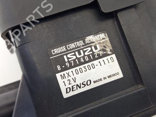 Electronic module OPEL FRONTERA B (U99) 3.2 i (6B1VF, 6B1_6) | BP29506292M83 - Image 3