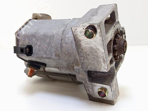 Starter OPEL FRONTERA B (U99) 3.2 i (6B1VF, 6B1_6) | BP29428164M8  - Image 5