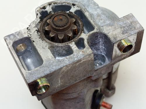 Starter OPEL FRONTERA B (U99) 3.2 i (6B1VF, 6B1_6) | BP29428164M8  - Image 7