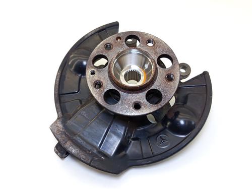 Used Left front steering knuckle Left front steering knuckle MERCEDES-BENZ A-CLASS (W168) A 170 CDI (168.008) (90 hp) 30202845 30202845