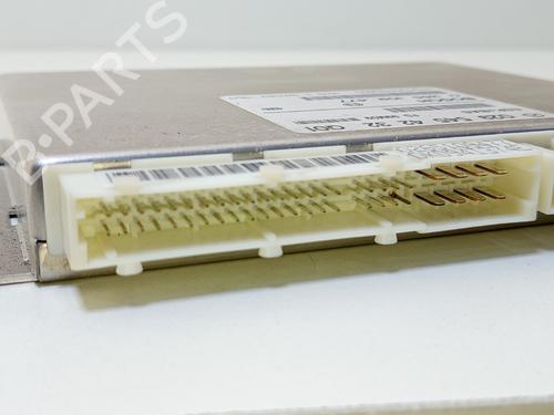 Electronic module MERCEDES-BENZ A-CLASS (W168) A 170 CDI (168.008) | BP30263263M83 - Image 2