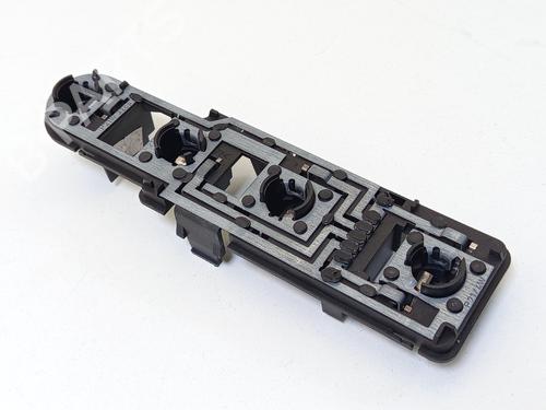 Used Lamp holder Lamp holder MERCEDES-BENZ A-CLASS (W168) A 170 CDI (168.008) (90 hp) 30263260 30263260