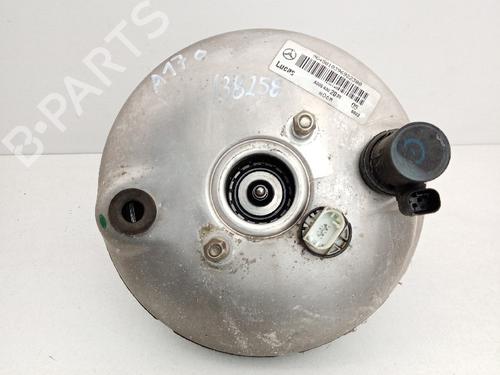 Used Servo brake Servo brake 21038500 21038500