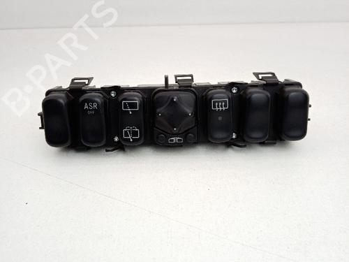 Used Switch Switch MERCEDES-BENZ A-CLASS (W168) A 170 CDI (168.008) (90 hp) 21038504 21038504