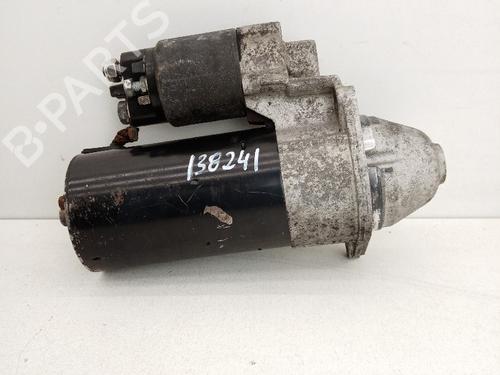 Used Starter Starter 21038487 21038487