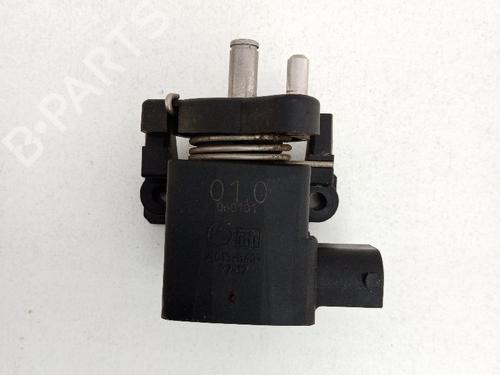 Pedal Pedal MERCEDES-BENZ A-CLASS (W168) A 170 CDI (168.008) (90 hp) 21038508 21038508